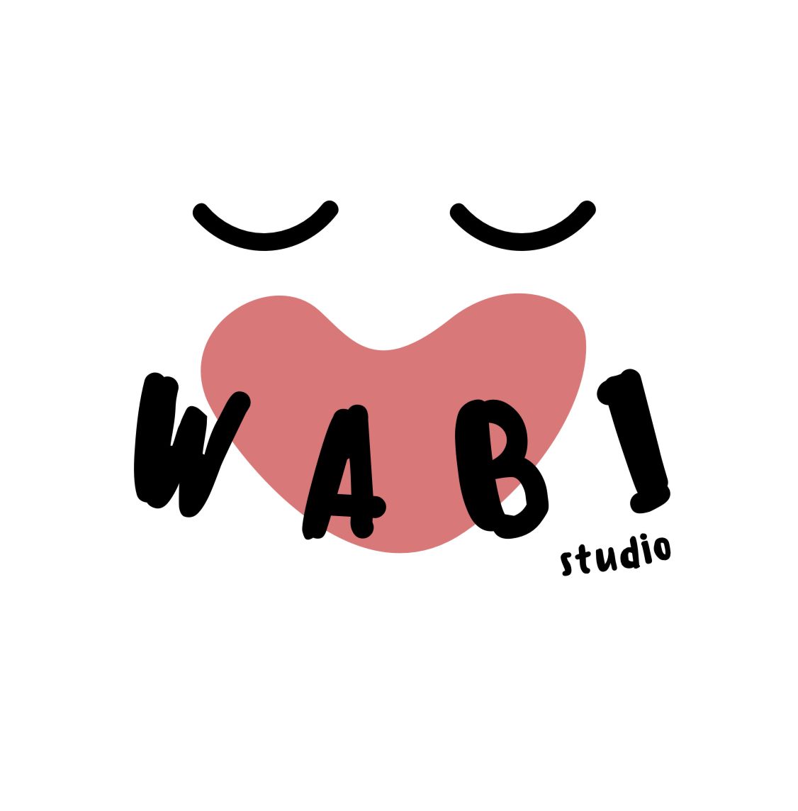 Wabi Studio Logo